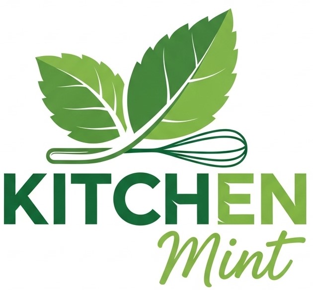 Kitchen Mint